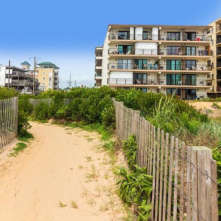 Апартаменти West Winds 506 Оушен-Сіті Екстер'єр фото