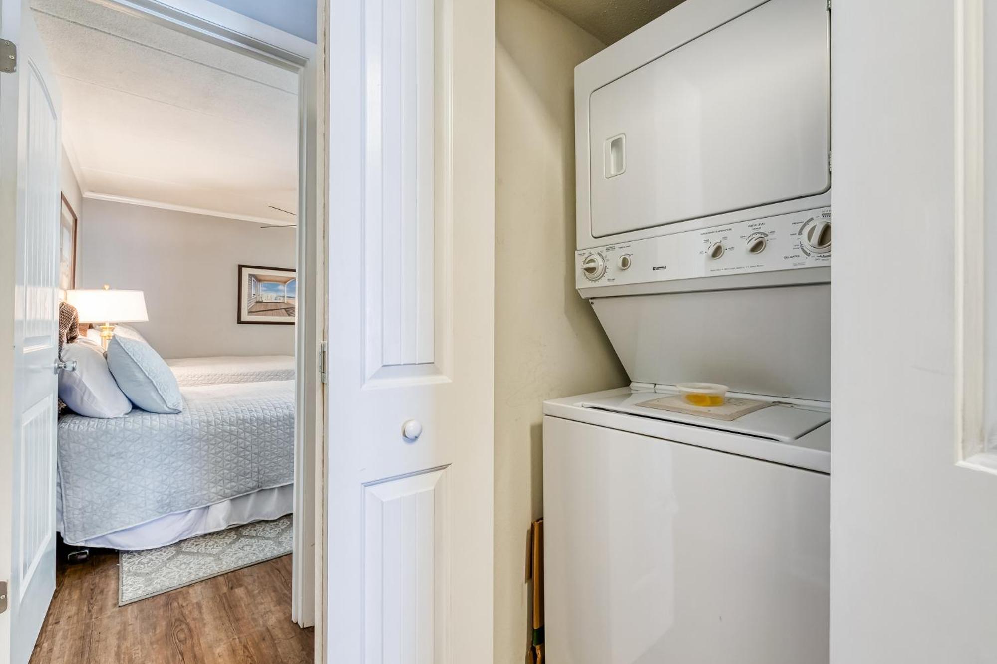 Апартаменти West Winds 506 Оушен-Сіті Екстер'єр фото